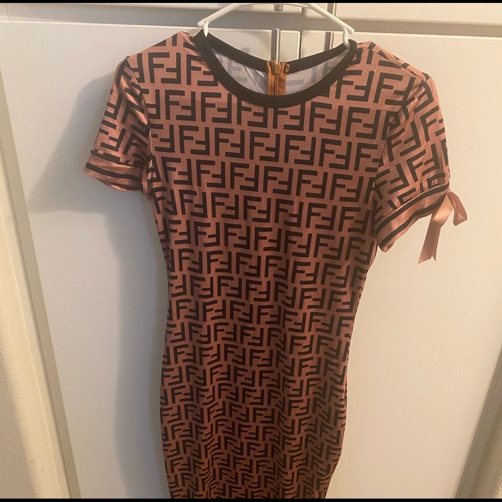 fine dress
